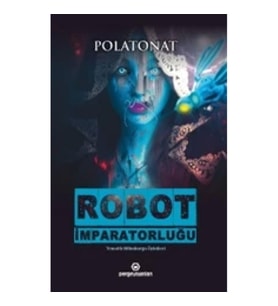 Robot İmparatorluğu