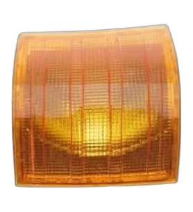 Mercedes T2:507D 814D 1986-1994 Sinyal Camı Sol Sarı 0008207521P1 Wender