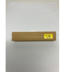 Sert Tamir Mumları 126 Limba 8cm Sert Mum