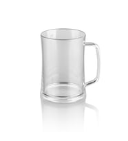 Plastport Kırılmaz Ayran & Bira Bardağı 500 ml
