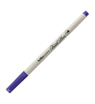 ARTLINE SUPREME EPFS-F BRUSH UÇLU KALEM MOR