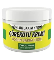 Çörek Otu Kremi 100 ml - 1 Kutu