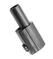 Electrolux Uyumlu Ultra Silencer 3386 Elektrikli Süpürge Oval Ara Adaptör Dönüştürücü