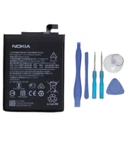 Nokia 2 Uyumlu Pil Sıfır - Servis + TAMİR SETİ