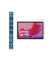 Lenovo TAB M11 11 İnç Tablet Ekran Koruyucu Mat Özellikli Film