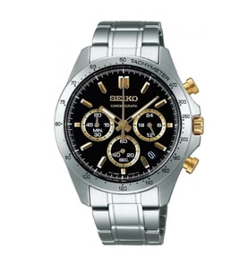 Seiko Chronograph SBTR015 Erkek Kol Saati-SE68