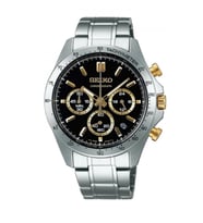 Seiko Chronograph SBTR015 Erkek Kol Saati-SE68