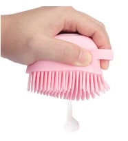 Hazneli Banyo Kesesi