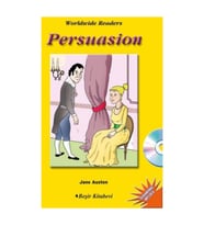 Level-6: Persuation Jane Austen
