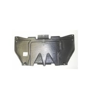 Audı A6- 01/04 Karter Muhafaza Plastiği Arka (LT-AD8014) (TYG) 4b0863822