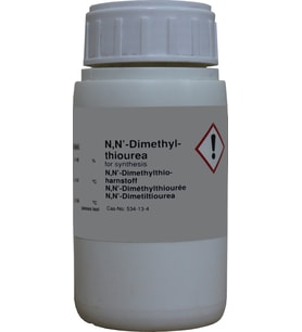 Dimetiltiyo üre (100g, katı, saf)