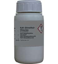 Dimetiltiyo üre (100g, katı, saf)
