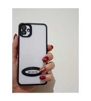 Samsung A 04 Kamera Lensli Kılıf Modeli