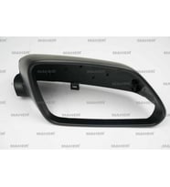 Ayna Kapağı Polo Octavia 2005-2009 Dış Siyah Sağ (Oem No:1Z08575389B9) (Adet)