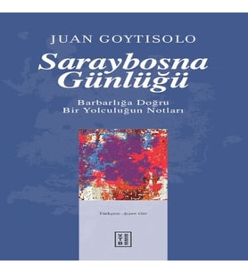 Saraybosna Günlüğü