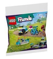 Lego Friends 30658 Mobile Music Trailer