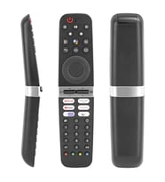 Weko Kl Arçelik Netflix Prime Video Bienconnect Google Play Youtube Tuşlu Mikrofonlu Ses Komutlu Lcd Led Tv Kumandası