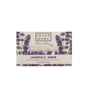 Image Home Doğal Sabun Lavanta 100 g