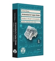 Aristoteles'in Taşlar Kitabı / Gürsel Aksoy