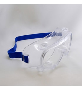 SAFESTY E-551 GOOGLE GÖZLÜK