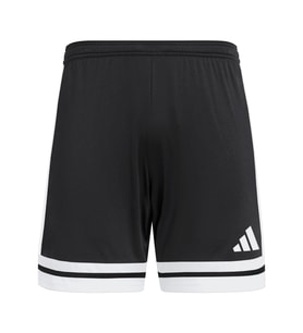 Adidas SQUA25 SHO M Erkek Şort JH3402 (Siyah)