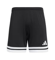 Adidas SQUA25 SHO M Erkek Şort JH3402 (Siyah)