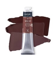 St. Petersburg Ladoga Yağlı Boya 46 ml Indian Red 301 