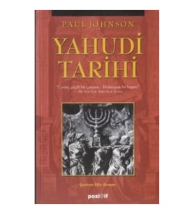 Yahudi Tarihi