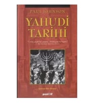 Yahudi Tarihi