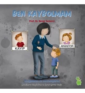 Ben Kaybolmam