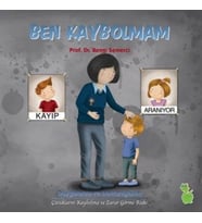 Ben Kaybolmam