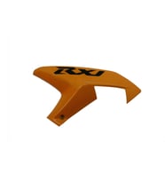 Mondial Rx1 Enduro Depo Sağ Plastik Kapak Turuncu Orj