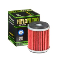 HF140 HIFLO yağ filtresi Yamaha YBR 250 yağ filtresi