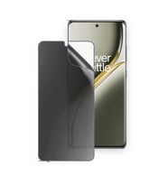 SChitec OnePlus Ace 3 Pro Uyumlu Ön Yüzey Hayalet Privacy Hidrojel Ekran Koruyucu