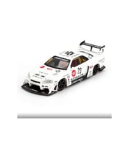 1/64 Nissan LB-ER34 Super Silhouette