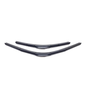 Smart Forfour 2004-2007 Ön Cam Silecek Takımı 65x45cm