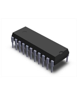 TL8609P Entegresi