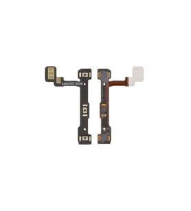 Xiaomi 15 Ultra Uyumlu On Off Yan Ses Power Film Flex 25010PN30G