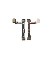 Xiaomi 15 Ultra Uyumlu On Off Yan Ses Power Film Flex 25010PN30G