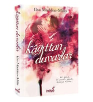 Kağıttan Duvarlar Ilsa Madden-Mills