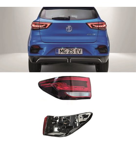 MG ZS Dış Sol Stop Lambası 2021-2024 10571681