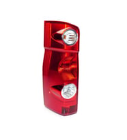 VW Crafter 2006-2016 Sol Arka Stop Fren Park Lambası Farı 2E0945095