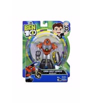 Ben10 Ben 10 Omni-Naut Armor Heatblast Ateş Topu Oyuncakları (Karışık)