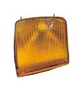 VOLKSWAGEN PASSAT- B3- 88/92; ÖN SİNYAL SOL SARI (FAMELLA) 357953049 1063-1102