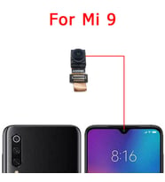 Xiaomi Mİ 9 Ön Kamera
