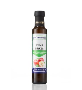 Elma Sirkesi 250 ml