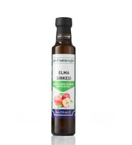 Elma Sirkesi 250 ml