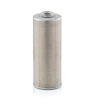 H 15 190 n - Yağ filtresi -  MANN FILTER