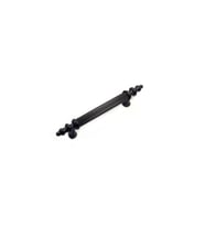 HAN Aksesuar Rustik Kulp Modelleri Lüks Modern Mutfak Dolap Çekmece Mobilya Kulbu 96 Mm 321489214842198498