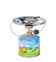 NURGAZ OLYMPOS OCAK 450 GR KARTUŞLU